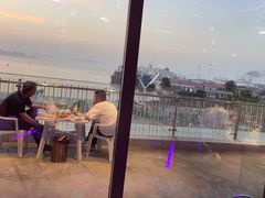 -日鲜码头·海鲜烧烤