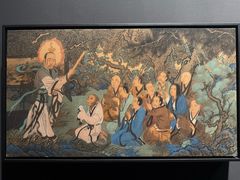 -中国美术学院-美术馆