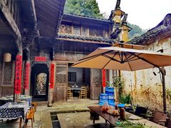 -杨家堂村