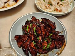 -小吊梨汤·北京菜·烤鸭(鸟巢店)