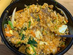 -恩你小木屋·烤肉韩式料理(嘉兴秀洲店)