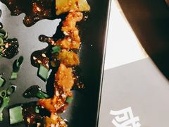 -吞鱼兽麻辣烤鱼(万达店)