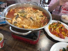 -黔人百味.贵州菜