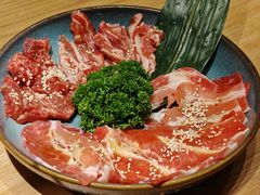 -烧肉达人•炭火烧肉(新天地店)