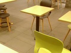 -麦当劳(塘厦蛟坪路DT店)
