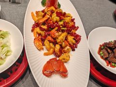 -大鹏饭店·金陵家宴(奥体中心店)