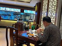-老半斋(福州路店)