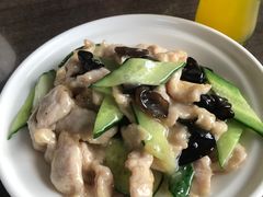 -友谊餐馆(永安路店)