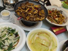 -澳门酒家(南航明珠店)