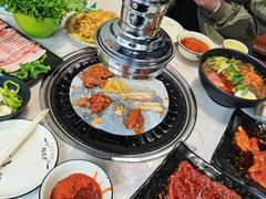 -东北烤肉(鼓楼巷店)