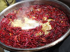 -三兄弟高炉烧饼