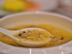 蟹羹-王宝和酒家(黄浦店)