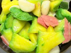 -云海肴·汽锅鸡·云南菜(广安门天虹店)