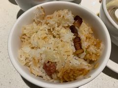 -煲王粤菜餐厅(中侨中心店)