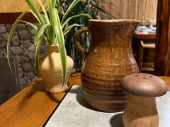 -大理董·董家小厨野生菌火锅(古城旗舰店)