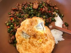 孜然牛肉-德天顺盖码饭(人民西路店)