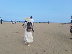 -日照灯塔风景区