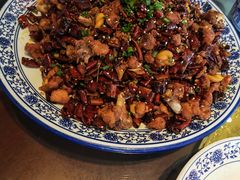 -杨记隆府(白象街店)