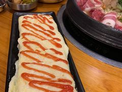 -咕咕站韩国料理(紫金港店)