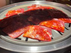-九田家黑牛烤肉料理(太阳宫广场店)