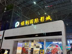 -保利国际影城(保利文化广场店)