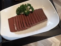 -热火朝天鲜切牛肉火锅(南强街巷店)