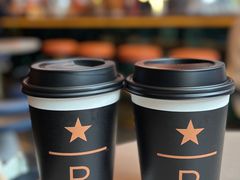 -星巴克臻选(成都太古里店)