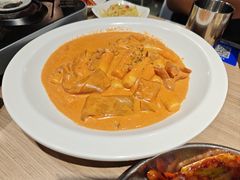 -山海珍味韩国料理(奥城店)