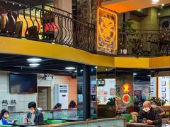 -旺阁茶餐厅(笋岗店)