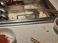 -海底捞火锅(高科广场店)