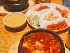 -喜来稀肉(北外滩白玉兰广场店)