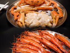 -水禾轩·海鲜蒸汽主题餐厅(新香洲旗舰店)