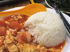 -东方宫·中国兰州牛肉拉面(三里屯店)