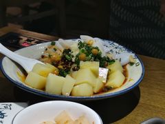 -阿婉贵州苗家酸汤鱼(梅林店)