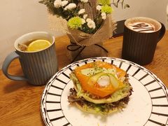 -AFS Cafe & Canteen(闽江二路店)