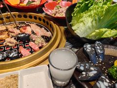 -牛局别馆·和牛烧肉(日月广场店)