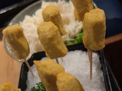 -老墙根涮肉·铜锅·烧烤(王四营店)