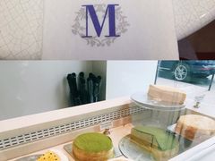 -Lady M Cake Boutique(麦迪逊大道店)