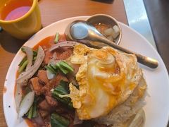 -泰盏鬼·颓废冬阴(陈家祠扬韬店)