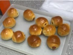 西柚-85度C(苏州石路店)