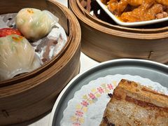 -禄运茶居·手工点心(猎德店)