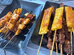 -清真.德枭炕肉店.青海菜(大新街夜市店)