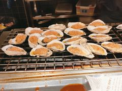 -亚马逊环球美食百汇(新城吾悦广场店)