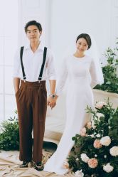 -巴黎恋人婚纱摄影(东莞总店)