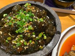 -功夫怪兽·烧烤(珠江路店)