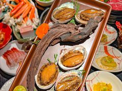 -花潮料理艺食馆(成都万象城店)