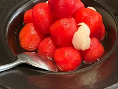 -大树餐厅(益田假日店)