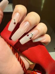 -HUII NAIL绘京美甲美睫会馆
