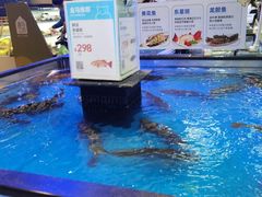 -盒马鲜生(大成店)