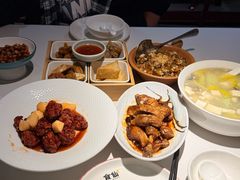 金牌荔枝肉-南门食仙·手工福州菜(南门兜店)